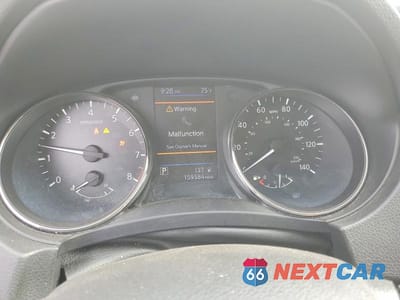 Zdjęcie 9 z 14 samochodu: 2019 NISSAN ROGUE VIN:JN1BJ1CR2KW626237 - miniatura
