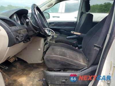 Zdjęcie 7 z 13 samochodu: 2012 DODGE GRAND CARAVAN SE VIN:2C4RDGBG5CR296691 - miniatura