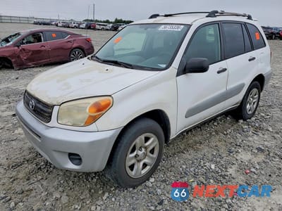2005 TOYOTA RAV4 BASE JTEGD20V650073824 - główne zdjęcie licytacji z USA - miniatura
