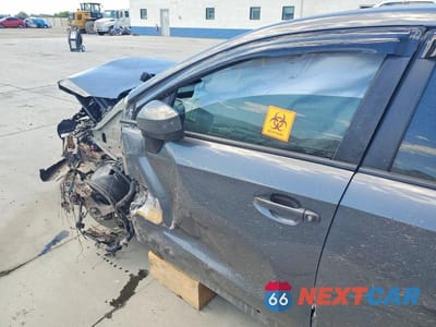 Zdjęcie 7 z 12 samochodu: 2020 SUBARU WRX PREMIUM VIN:JF1VA1C62L9821373 - miniatura