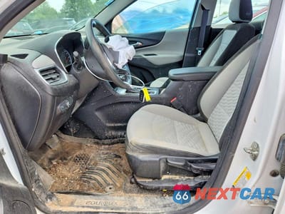 Zdjęcie 7 z 13 samochodu: 2019 CHEVROLET EQUINOX LS VIN:2GNAXHEV4K6103619 - miniatura