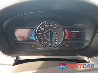 Zdjęcie 9 z 13 samochodu: 2011 FORD EDGE SPORT VIN:2FMDK3AK9BBB34743 - miniatura