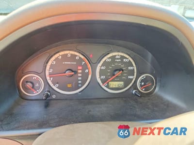 Zdjęcie 9 z 13 samochodu: 2003 HONDA CR-V EX VIN:JHLRD78883C046230 - miniatura