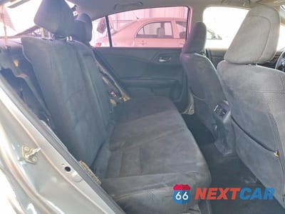 Zdjęcie 10 z 13 samochodu: 2016 HONDA ACCORD EX VIN:1HGCR2F77GA152723 - miniatura