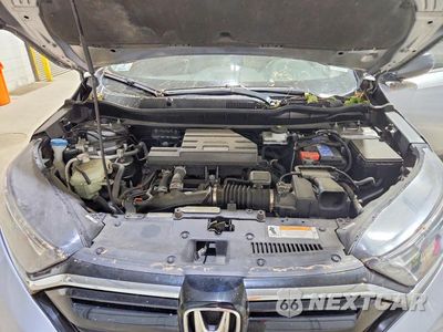 Zdjęcie 12 z 13 samochodu: 2021 HONDA CR-V LX VIN:2HKRW2H2XMH636957 - miniatura