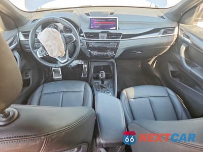 Zdjęcie 8 z 14 samochodu: 2021 BMW X1 SDRIVE28I VIN:WBXJG7C03M5T44129 - miniatura