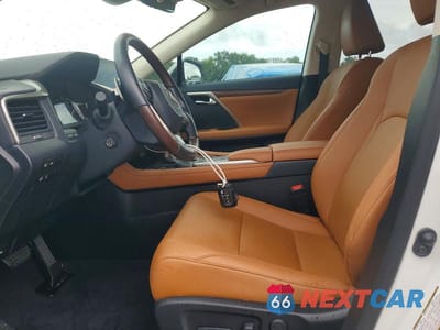 Zdjęcie 7 z 13 samochodu: 2022 LEXUS RX 350 L VIN:JTJHZKEA3N2024565 - miniatura