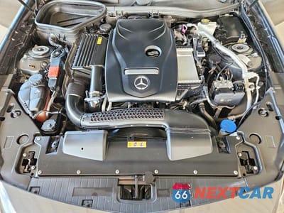 Zdjęcie 11 z 12 samochodu: 2020 MERCEDES-BENZ SLC 300 VIN:WDDPK3JA9LF168325 - miniatura