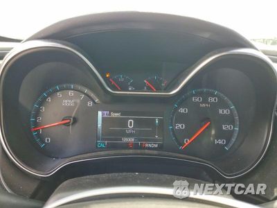 Zdjęcie 9 z 12 samochodu: 2016 CHEVROLET IMPALA LT VIN:2G1115S38G9120482 - miniatura