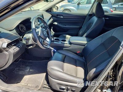 Zdjęcie 7 z 12 samochodu: 2020 NISSAN ALTIMA 2.0 SR VIN:1N4AL4CV7LC222361 - miniatura
