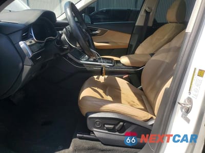 Zdjęcie 7 z 13 samochodu: 2021 AUDI Q7 PREMIUM PLUS VIN:WA1LXAF75MD017081 - miniatura
