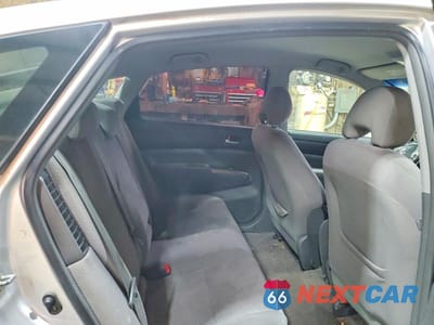 Zdjęcie 10 z 12 samochodu: 2006 TOYOTA PRIUS BASE VIN:JTDKB20U967069285 - miniatura