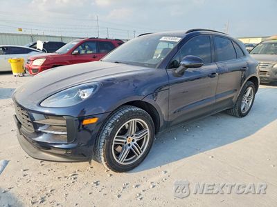 2020 PORSCHE MACAN WP1AA2A56LLB14318 - główne zdjęcie licytacji z USA - miniatura