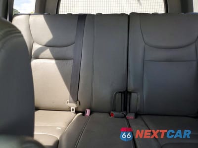 Zdjęcie 10 z 13 samochodu: 2001 TOYOTA HIGHLANDER BASE VIN:JTEHF21A910017042 - miniatura