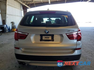 Zdjęcie 6 z 13 samochodu: 2011 BMW X3 XDRIVE35I VIN:5UXWX7C57BLT78628 - miniatura