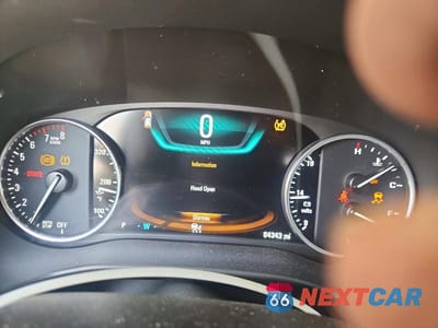 Zdjęcie 9 z 13 samochodu: 2019 BUICK ENCLAVE AVENIR VIN:5GAEVCKW3KJ129942 - miniatura