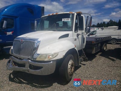 2007 INTERNATIONAL 4000 4300 1HTMMAAL87H437862 - główne zdjęcie licytacji z USA - miniatura