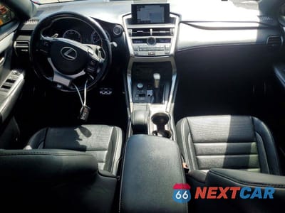Zdjęcie 7 z 12 samochodu: 2016 LEXUS NX 200T F SPORT VIN:JTJYARBZ5G2029831 - miniatura