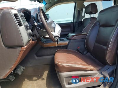 Zdjęcie 7 z 12 samochodu: 2015 CHEVROLET SILVERADO K3500 HIGH COUNTRY VIN:1GC4K1E81FF663888 - miniatura