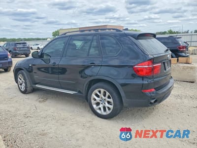 Drugie zdjęcie samochodu z przodu: 2011 BMW X5 XDRIVE35I VIN:5UXZV4C52BL414579 - miniatura