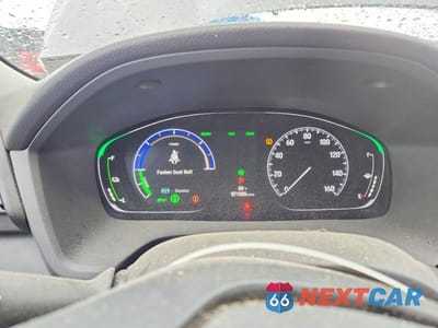 Zdjęcie 9 z 13 samochodu: 2022 HONDA INSIGHT EX VIN:19XZE4F52NE014659 - miniatura