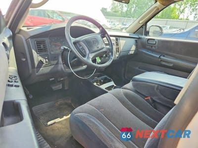 Zdjęcie 8 z 13 samochodu: 2003 DODGE DAKOTA SPORT VIN:1D7HL32X23S122203 - miniatura