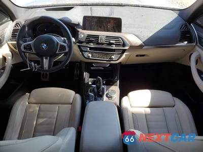 Zdjęcie 8 z 13 samochodu: 2020 BMW X3 XDRIVE30I VIN:5UXTY5C01L9D20007 - miniatura