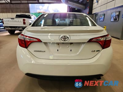 Zdjęcie 6 z 12 samochodu: 2014 TOYOTA COROLLA LE ECO PLUS VIN:5YFBPRHE1EP162306 - miniatura