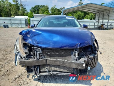Piąte zdjęcie samochodu w środku: 2019 KIA OPTIMA S VIN:5XXGT4L31KG289944 - miniatura
