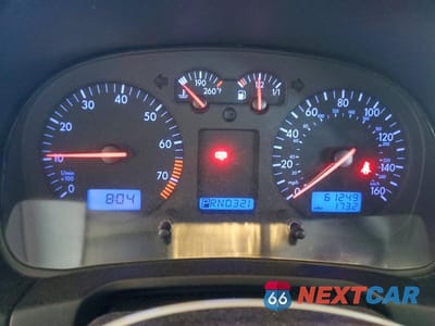 Zdjęcie 9 z 12 samochodu: 2004 VOLKSWAGEN GOLF GL VIN:9BWBL61J544040332 - miniatura