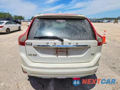 Zdjęcie 6 z 13 samochodu: 2015 VOLVO XC60 T5 VIN:YV440MDA5F2583395 - miniatura