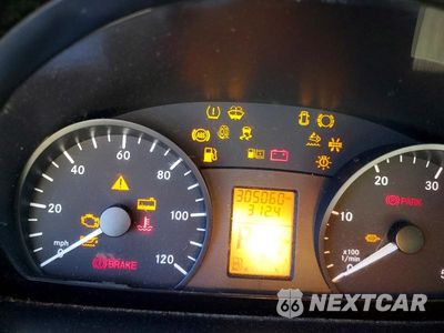 Zdjęcie 9 z 13 samochodu: 2012 MERCEDES-BENZ SPRINTER 2500 DELIVERY VAN VIN:WD3PE8CB3C5612299 - miniatura