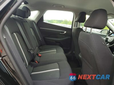 Zdjęcie 10 z 13 samochodu: 2026 HYUNDAI SONATA SEL SPORT VIN:KMHL64JA7TA570159 - miniatura