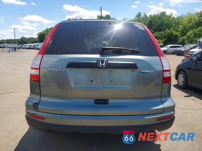 Zdjęcie 6 z 13 samochodu: 2011 HONDA CR-V SE VIN:5J6RE4H48BL010018 - miniatura
