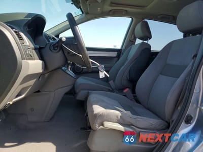Zdjęcie 7 z 13 samochodu: 2010 HONDA CR-V EX VIN:JHLRE3H54AC003089 - miniatura