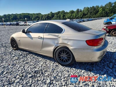 Drugie zdjęcie samochodu z przodu: 2013 BMW 328 XI SULEV VIN:WBAKF5C52DE658128 - miniatura