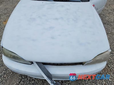 Zdjęcie 11 z 12 samochodu: 1996 TOYOTA CAMRY VIN:JT2BF12K2T0145551 - miniatura