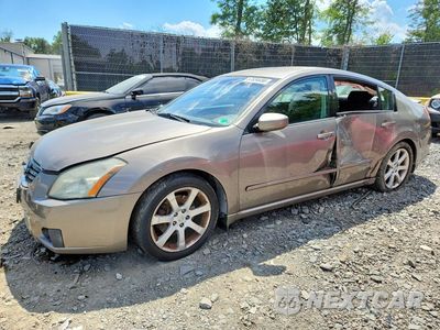 2007 NISSAN MAXIMA 3.5 SE 1N4BA41E87C847791 - główne zdjęcie licytacji z USA - miniatura