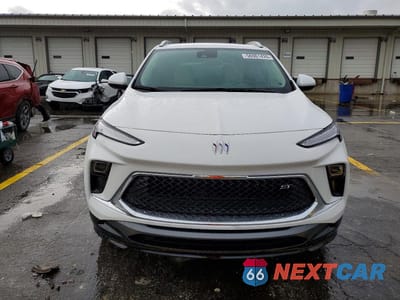 Piąte zdjęcie samochodu w środku: 2026 BUICK ENCORE GX SPORT TOURING VIN:KL4AMDSL3TB042737 - miniatura