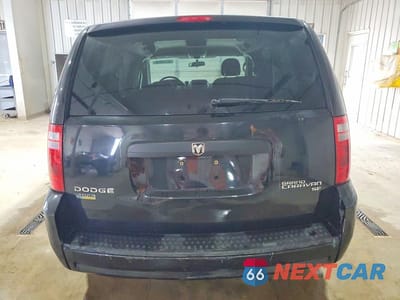 Zdjęcie 6 z 13 samochodu: 2010 DODGE GRAND CARAVAN SE VIN:2D4RN4DE5AR342284 - miniatura