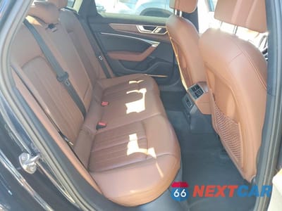 Zdjęcie 10 z 12 samochodu: 2020 AUDI A6 PREMIUM PLUS VIN:WAUL2AF26LN059564 - miniatura