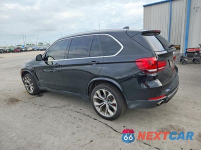 Drugie zdjęcie samochodu z przodu: 2017 BMW X5 XDRIVE35I VIN:5UXKR0C38H0V82721 - miniatura