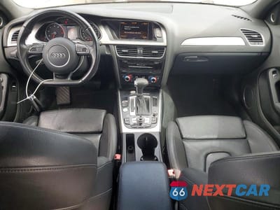 Zdjęcie 8 z 12 samochodu: 2015 AUDI A4 PREMIUM PLUS VIN:WAUFFAFL8FA076727 - miniatura