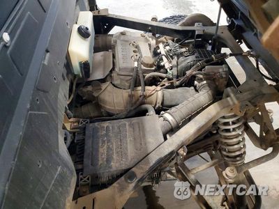 Zdjęcie 7 z 10 samochodu: 2014 POLS RANGER 900 XP EPS UTILITY VEHICLE VIN:4XAUH9EAXEG347695 - miniatura