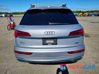 Zdjęcie 6 z 13 samochodu: 2022 AUDI Q5 PREMIUM PLUS 45 VIN:WA1EAAFY1N2072191 - miniatura