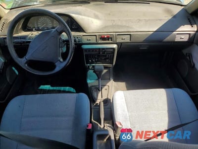 Zdjęcie 8 z 12 samochodu: 1994 MAZDA PROTEGE DX VIN:JM1BG2244R0736467 - miniatura