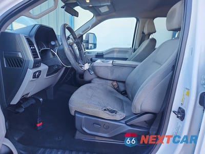Zdjęcie 7 z 12 samochodu: 2021 FORD F250 SUPER DUTY VIN:1FT7W2BT1MED72780 - miniatura