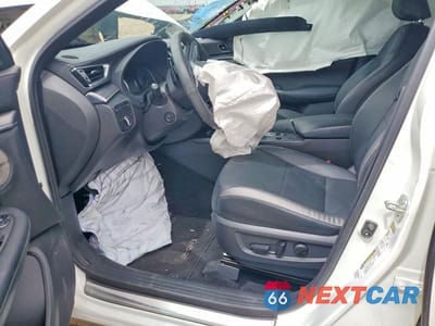 Zdjęcie 7 z 13 samochodu: 2022 INFINITI QX55 ESSENTIAL VIN:3PCAJ5K37NF112843 - miniatura