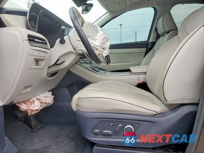 Zdjęcie 7 z 13 samochodu: 2024 HYUNDAI PALISADE CALLIGRAPHY VIN:KM8R74GE4RU730118 - miniatura