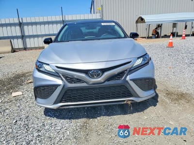 Piąte zdjęcie samochodu w środku: 2024 TOYOTA CAMRY XSE VIN:4T1K61AK7RU259714 - miniatura